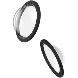 Produktbild für Action-Cam-Linsenschutz Kandao Q23F-03 QooCam 3 Lens Protector