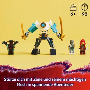 Produktbild für Klemmbausteine LEGO Ninjago 71827, ab 6 Jahre