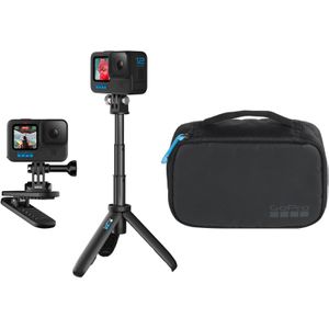 Produktbild für Action-Cam-Halterung GoPro Reise-Kit