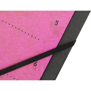 Produktbild für Ordnungsmappe Pagna 40058-34, A4
