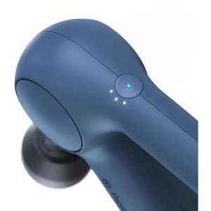 Produktbild für Massagepistole Therabody Theragun Relief navy