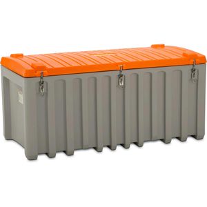Fahrzeugbox CEMO CEMbox, 10336 aus Kunststoff