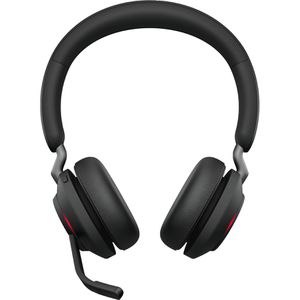 Produktbild für Headset Jabra Evolve2 65 UC Stereo