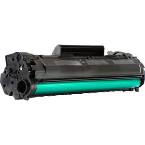Produktbild für Toner KMP H-T193 für HP 83A, CF283A