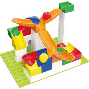 Produktbild für Murmelbahn-Erweiterung HUBELINO 420411 Schwinge