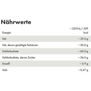 Produktbild für Waffeln JedenTag Schoko-Röllchen, Vollmilch