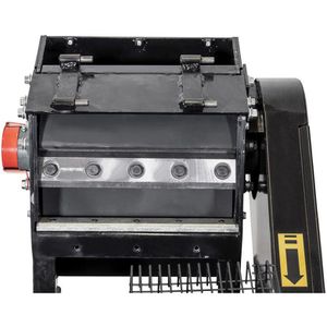 Produktbild für Häcksler Güde GH 11.7-100, Benzin