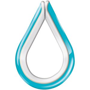 Produktbild für Autoduft Wunderbaum Clip, Tropical