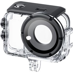 Action-Cam-Schutzhülle Insta360 GO Ultra Dive Case