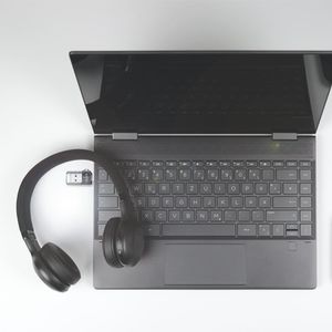 Produktbild für USB-Bluetooth-Adapter LogiLink BT0054