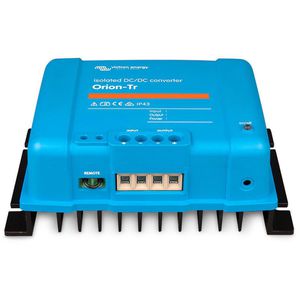 Produktbild für Spannungswandler Victron Orion-Tr DC/DC 12/12-18A