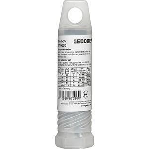 Produktbild für Schraubenausdreher GEDORE 8551-88