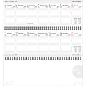 Tischkalender