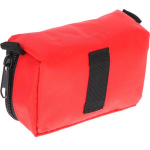 Produktbild für Erste-Hilfe-Tasche WUNDmed Traveller-Set