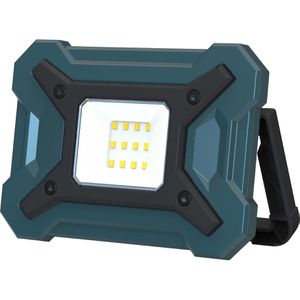 Baustrahler REV-Ritter LED, mit integriertem Akku