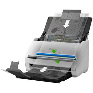 Produktbild für Scanner Epson WorkForce DS-770II, bis A4