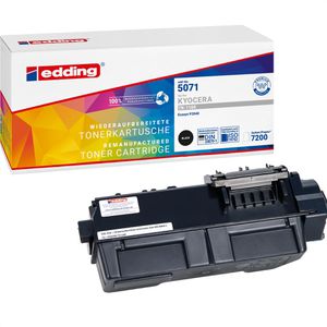 Produktbild für Toner Edding EDD-5071 für Kyocera TK-1160