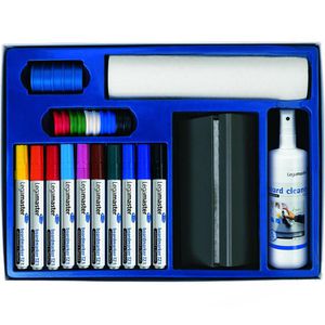 Magnettafel-Zubehörset Legamaster 7-125500