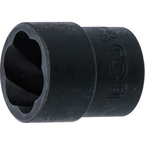 Schraubenausdreher BGS-technic 5269-21, für Außensechskant