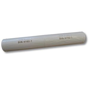 Produktbild für Abdeckfolie dm-folien LDPE-Folie, B1