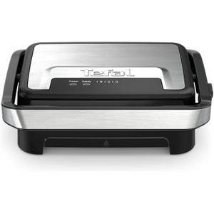 Produktbild für Kontaktgrill Tefal Inicio Compact, GC270D