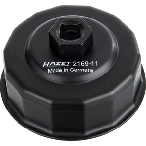 Produktbild für Ölfilterschlüssel Hazet 2169-11, 14-kant