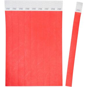 Produktbild für Einlassbänder Zweckform TYVRD-50, aus Tyvek