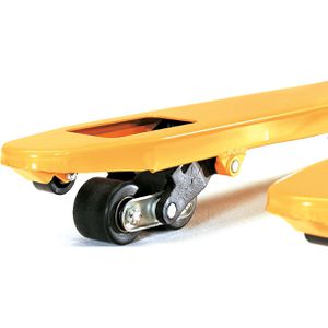 Produktbild für Hubwagen Fetra 2116, Tragkraft 2500kg