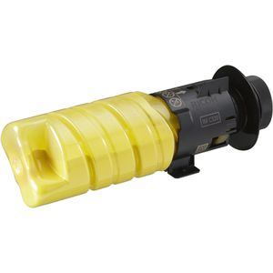 Produktbild für Toner Ricoh IM C320, 842643, gelb