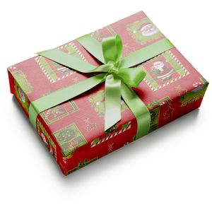 Produktbild für Geschenkpapier Clairefontaine Alliance, 211302C