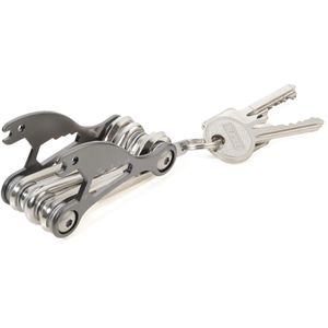 Produktbild für Multitool TROIKA Bike, BTL15/TI, für Radfahrer