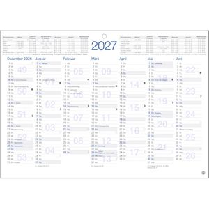 Tafelkalender