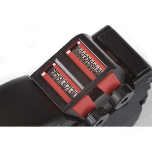 Produktbild für Preisauszeichner Blitz C17