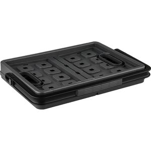 Produktbild für Klappbox Sunware Square, 57500636, 24 Liter