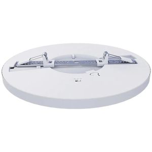 Produktbild für LED-Panel Enovalite ELED300210, weiß, Ø 17 cm