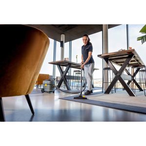 Produktbild für Staubsauger Kärcher T 15/1 Bp ADV, 1.355-350.0