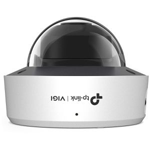 Produktbild für Überwachungskamera TP-Link Vigi InSight S285 4 mm, außen