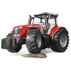 Produktbild für Landwirtschaftsfahrzeug bruder Massey Ferguson