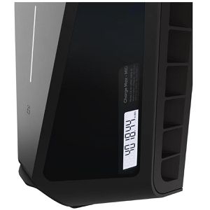 Produktbild für Wallbox Easee Charge Pro, 10263, schwarz