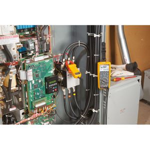 Produktbild für Multimeter Fluke 3947801, 289, digital, TRMS