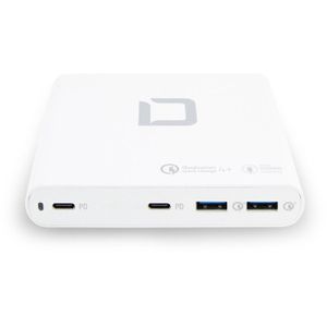 Produktbild für USB-Ladegerät Dicota D31893, 120 Watt
