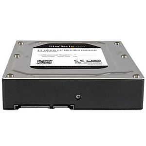 Produktbild für Festplattengehäuse StarTech 25SAT35HDD