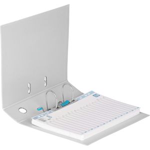 Produktbild für Ordner Elba 100400536 Strong-Line, PP, A4