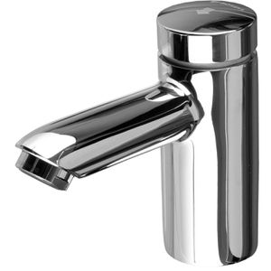 Waschtischarmatur SCHELL Petit Standventil, verchromt