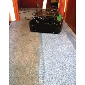 Produktbild für Scheuersaugmaschine Cleancraft DWM-H 420, Arbeitsbreite 42 cm