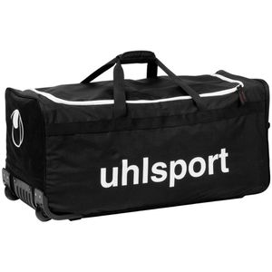 Sporttasche uhlsport Basic Line, schwarz