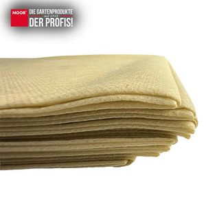 Produktbild für Wintervlies NOOR 01115010WINB, beige, UV-beständig, 1,5 x 5 m