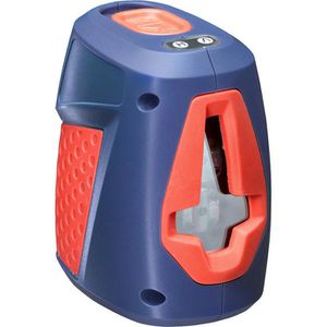 Produktbild für Kreuzlinienlaser kwb 062910