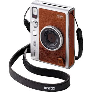 Produktbild für Sofortbildkamera Fujifilm Instax Mini Evo, digital