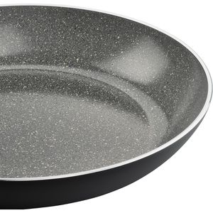 Produktbild für Pfanne Ballarini Bologna Granitium 1030876, Ø 28 cm